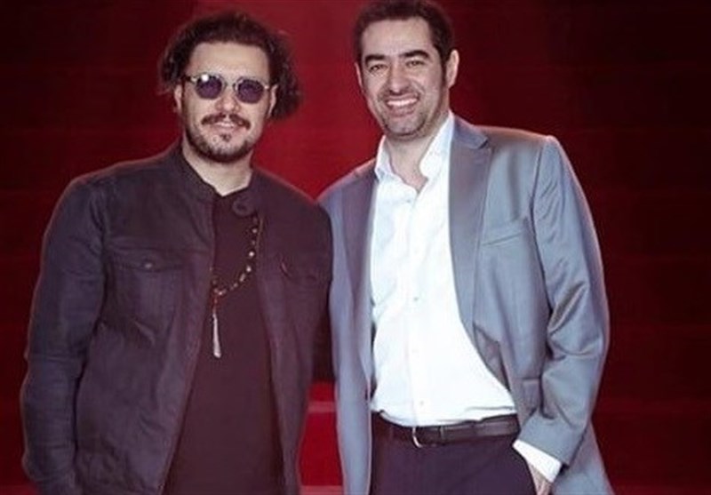 حضور دوباره جواد عزتی و شهاب حسینی در تلویزیون