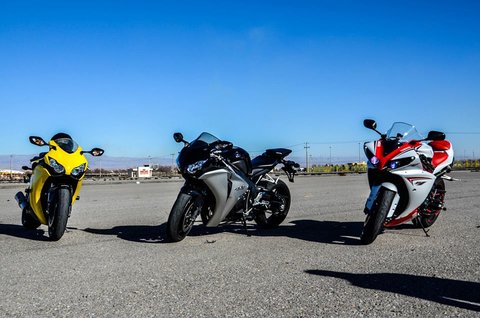 ناظمی: داشتن موتورسنگین جرم نیست