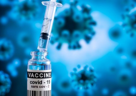 عطش دریافت واکسن کرونا در کشورهای فقیر