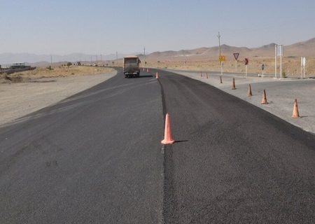 نیمی از نقاط حادثه خیر جاده‌های اصفهان حذف شد