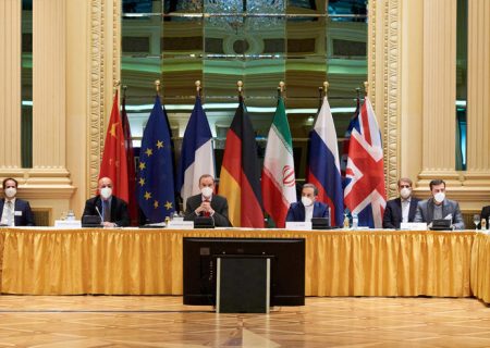 چند قدم تا لغو تحریم‌ ها