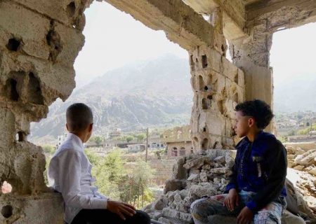 کرونا؛ خشونت علیه کودکان را تشدید کرد