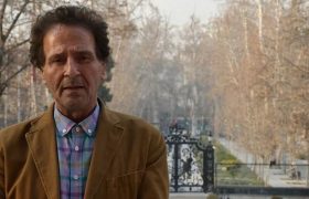 بازی در سریال «تنهاترین سردار» نذری بود که باید ادا میکردم