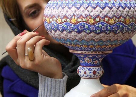 برپایی جنبش صنایع‌دستی برای ارائه آینده‌ای بهتر برای سازندگان یا تولیدکنندگان صنایع‌دستی