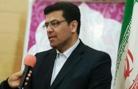 اسماعیلی: مردمی بودن و کارآمدی باید از شاخصه‌های اصلی دولت بعد باشد