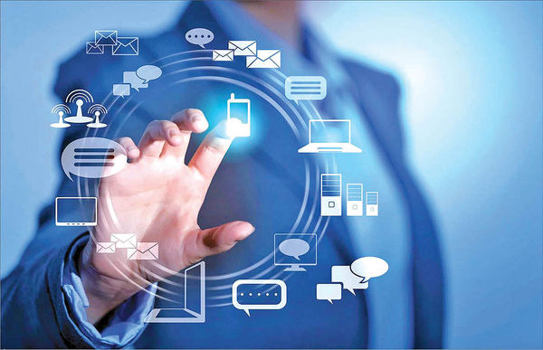 پیشرفت ۷۰ درصدی پروژههای اولویتدار دولت الکترونیک