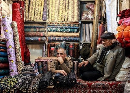 فهرست مشاغل مشمول حمایت اقتصادی سال ۱۴۰۰ اعلام شد