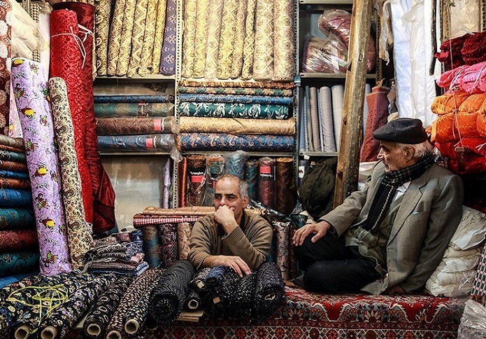 فهرست مشاغل مشمول حمایت اقتصادی سال ۱۴۰۰ اعلام شد