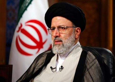 نامه آیت الله رئیسی به رهبر انقلاب درباره تشکیل دولت