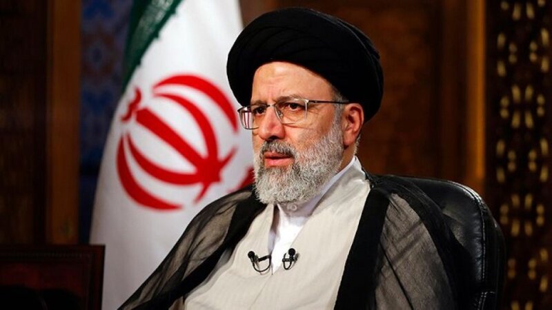 نامه آیت الله رئیسی به رهبر انقلاب درباره تشکیل دولت