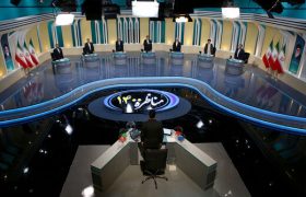 آخرین مناظره کاندیداها امروز ساعت ۱۷