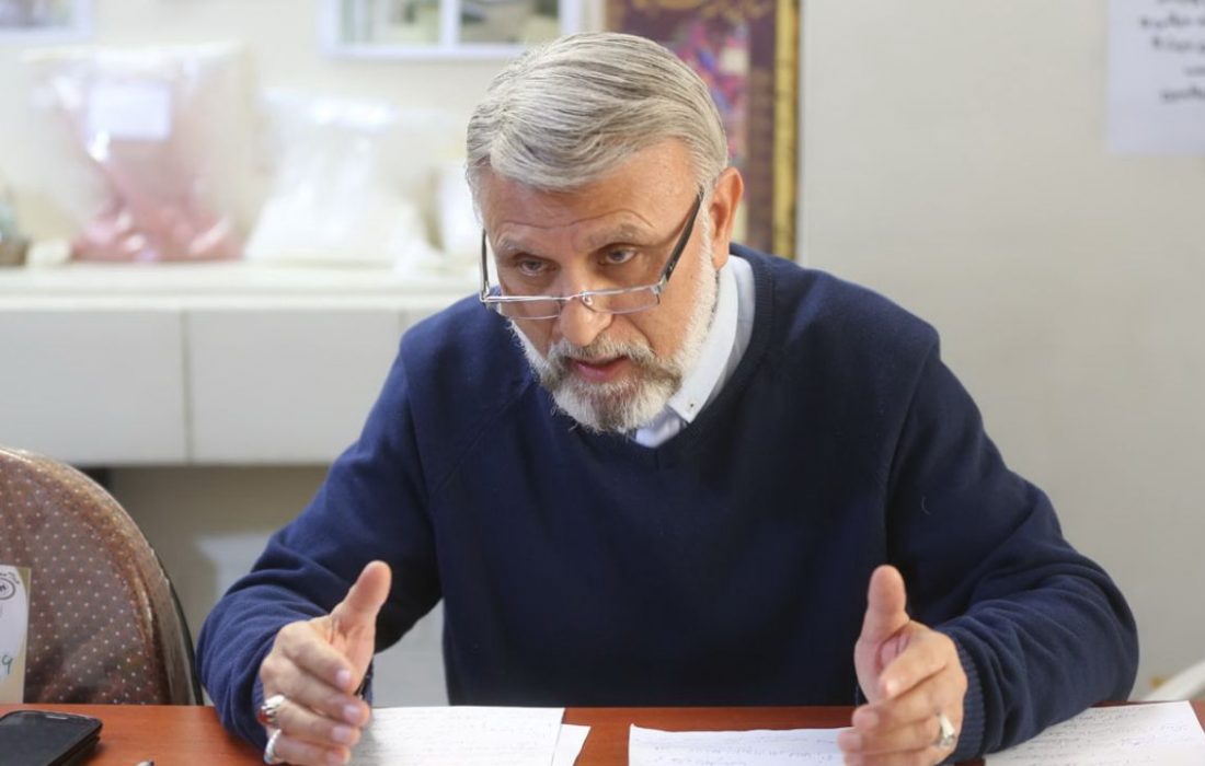 مهمترین اقدام رییسجمهوری منتخب تشکیل دولتکارآمد و شایستهسالاری است