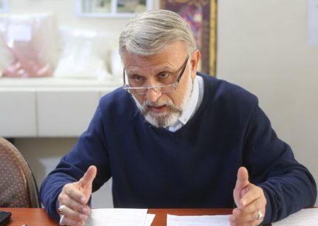 مهم‌ترین اقدام رییس‌جمهوری منتخب تشکیل دولت‌کارآمد و شایسته‌سالاری است