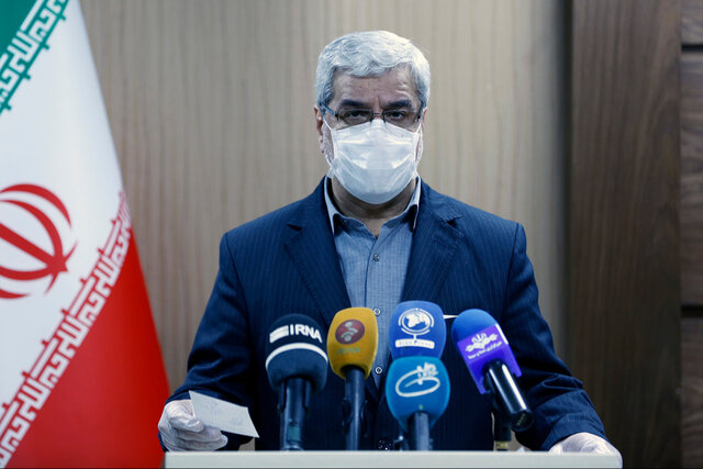 عرف: نرخ مشارکت در انتخابات حدود ۴۰ درصد است