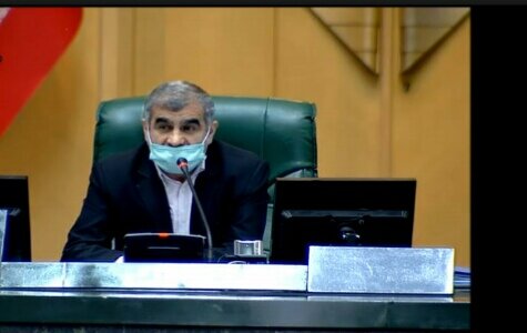 مجلس همراه دولت منتخب خواهد بود/قرار نیست قبل از لغو تحریمها توافقی امضا شود