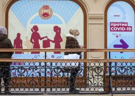 تبلیغ «تور واکسن کرونا» شدت گرفت