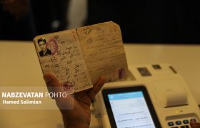 نتایج انتخابات شورای اسلامی شهر باغشاد اعلام شد