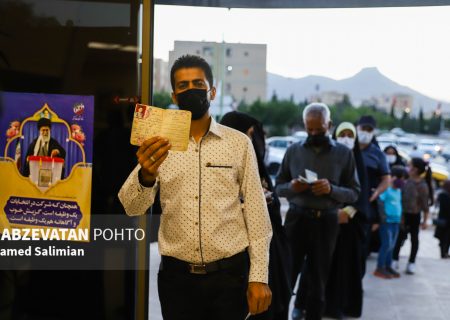 اعضای شورای شهر چمگردان مشخص شدند