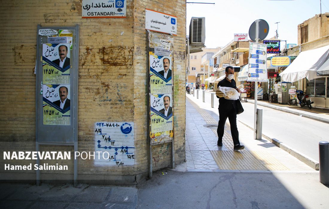 انتخابات در یک روز انجام می‌شود اما اثر آن تا چند سال باقی می‌ماند