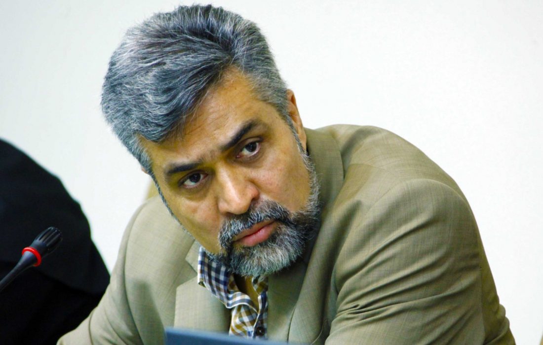 کرمانپور: ٢٨ روز پس از تزریق واکسن به ایمنی قابل قبولی میرسیم