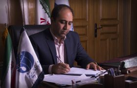 سرمایه عظیم اعتماد شهروندان ضامن توسعه و آبادانی خطه طلایی ایران