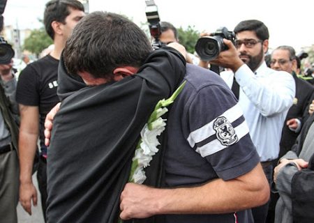 کمک ۶۷۰ میلیون ریالی اصناف لنجان برای آزادی زندانیان