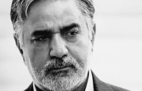 قسمت سوم سریال “آنها” منتشر شد