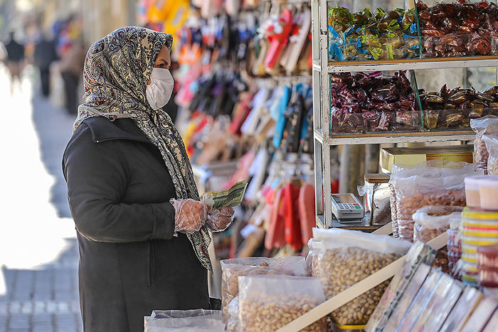 نورانی: بازاریان لنجانی چشم به راه حمایت ملموس و واقعی هستند
