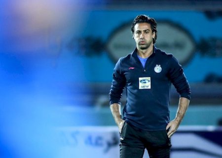 مجیدی:  فغانی خیلی خوب سوت زد/ بازیکنان غیرت و مردانگی را برای من معنا کردند