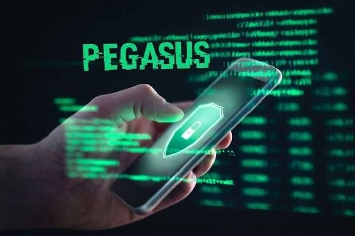 ۵۰ هزار نفر قربانی جاسوس‌افزار «پگاسوس» شدند