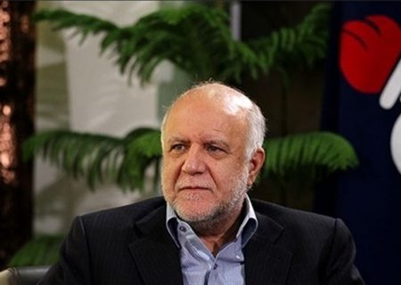 زنگنه: مهمترین کار وزیر نفت دولت آینده بازگرداندن ایران به بازار نفت است