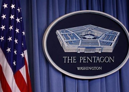 پنتاگون: ایران بزرگترین چالش ما در خاورمیانه است
