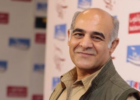 چراغی پور: تاریخ معاصر برایم لذت بخش است