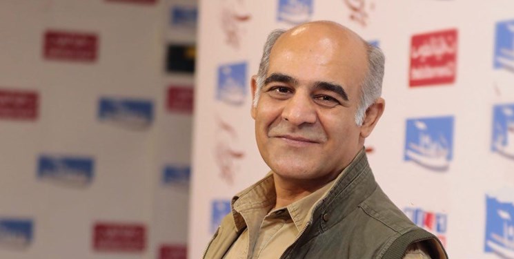 چراغی پور: تاریخ معاصر برایم لذت بخش است