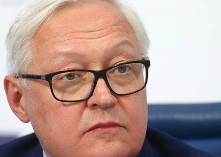 ریابکوف: تمام تلاش خود را برای راه‌حل‌های مناسب درباره برجام به کار خواهیم بست