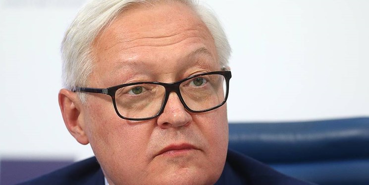 ریابکوف: تمام تلاش خود را برای راهحلهای مناسب درباره برجام به کار خواهیم بست