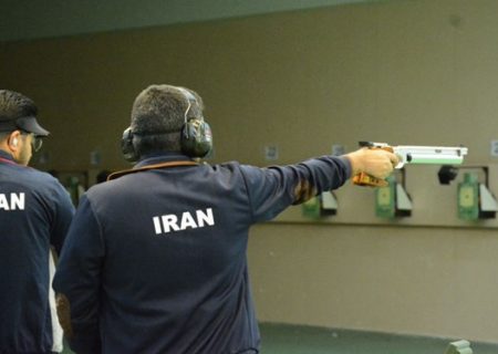 نصراصفهانی: نمی‌توان براساس نتایج جهانی روی مدال المپیک حساب کرد