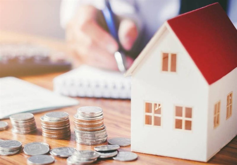 وام مسکن چند؟