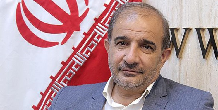 دپوی ۳.۵ میلیون تنی نهادههای دامی در گمرک بندر امام(ره)