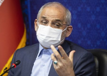 حاجی‌میرزایی: سیاست ما بازگشایی مدارس در سال‌جاری است