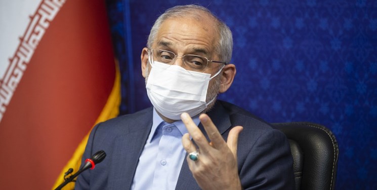 حاجیمیرزایی: سیاست ما بازگشایی مدارس در سالجاری است