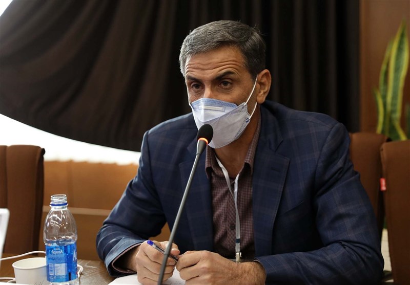 نوروزی: کمیته ملی المپیک تصمیمگیرنده نهایی برای اعزام وزنهبردار بانوی کشورمان به المپیک ۲۰۲۰