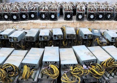 بهبود وضعیت برق در کشور در سایه برخورد با تولیدکنندگان غیرمجاز رمزارز