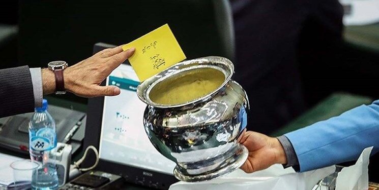 تصویب کلیات طرح شفافیت آرای نمایندگان مجلس در کمیسیون آیین نامه