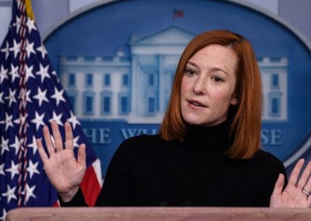 کاخ سفید: معتقدیم دیپلماسی، بهترین روش در قبال برنامه هسته‌ای ایران است