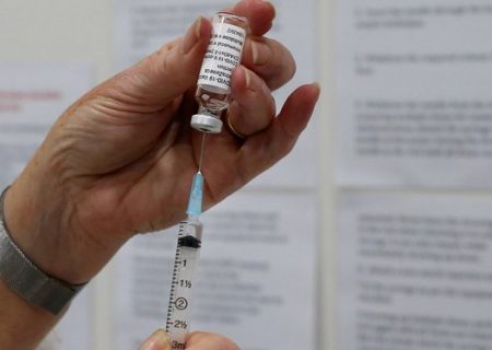 اعلام گروه سنی جدید واکسیناسیون، هر چهار روز یکبار