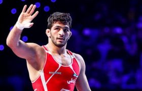 گزارشی از پیشبینی مدال کاروان/یزدانی تنها طلایی ایران