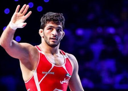 گزارشی از پیش‌بینی مدال کاروان/یزدانی تنها طلایی ایران