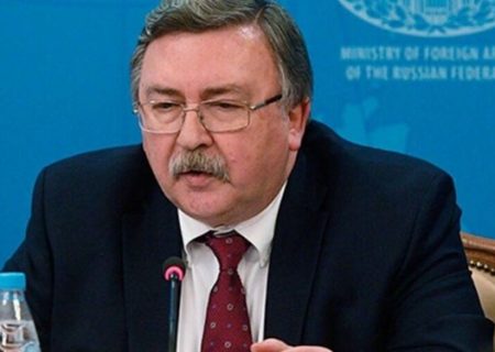 روسیه: دور هفتم مذاکرات وین زودتر از ۱۰ روز دیگر آغاز نمی‌شود