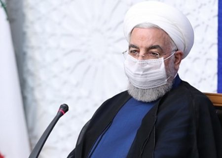 روحانی: همه بیمارستان‌ها ژنراتور اضطراری دارند و اگر برق برود مشکلی پیش نمی‌آید